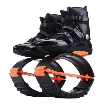China Adult Fitness Kangoo Jumps Bouncing Boots Jumping Fitness Shoes In China OEM Models for sale