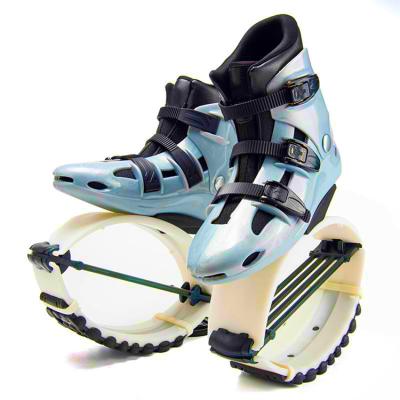 China Fitness Bounce Boot Kangoo Fitness Rebound Boots Shoes OEM Models for sale