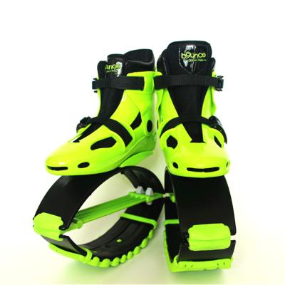 China Fitness bounce by Dianna Rojas rebound boots price kangoo jump shoes for sale for sale
