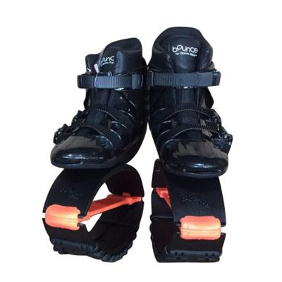 China Fitness Bounce By Dianna Rojas Kangoo Power Jumping Shoes With Springs for sale
