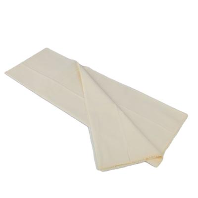 China 65 133*94 Woven Polyester Cotton Fabric 35 45S*45S Tc Single Poplin Lining Fabric Shrink-resistant For Pocketing for sale