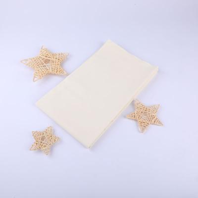 China Best Selling Shrink-Resistant Solids Dyed Fabric Woven Tc Pocketing Uniform Fabric For Lining for sale