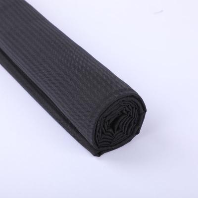 China Wholesale Shrink-Resistant Polyester Fabric Woven Fabric Tc Dyed Uniform / Pants Pocket Fabric for sale