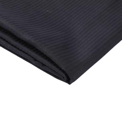 China Best Selling T80/C20 Shrink-Resistant Scratching Fabric Herringbone Woven Pocketing Fabric For Suit for sale