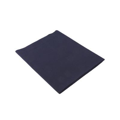 China Best Selling T80/C20 Polyester Cotton Plain Fabric Shrink-Resistant Pocketing Fabric For Garment Jeans Pockets for sale