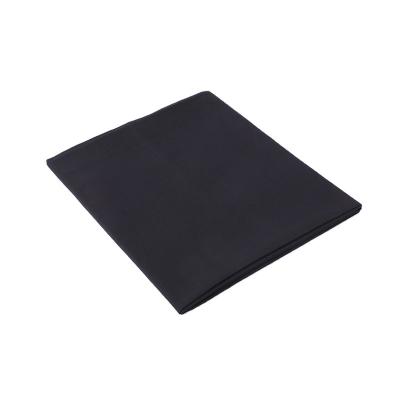China Factory Wholesale Multiple Single Color Fabric T80/C20 Shrink-Resistant Pocketing Scratching Fabric For Costume for sale
