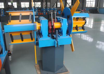 China ERW 21 - 63mm Diameter Stainless Steel Pipe Mill for sale