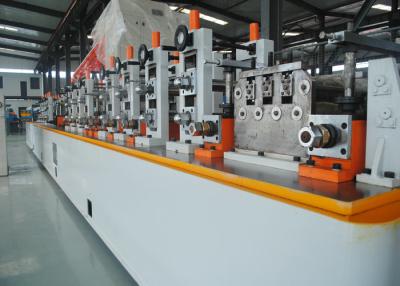 China Máquina de moldagem de tubos de precisão HG60 para fabricação de tubos de aço à venda