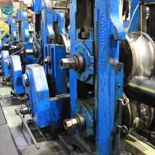 中国 鉄管の生産のための自動チューブミールロール形成機械 販売のため