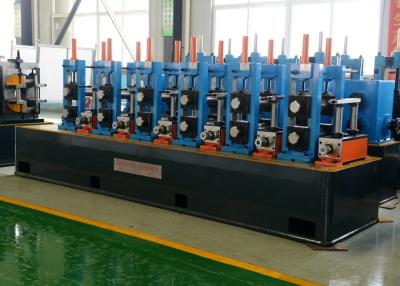 China De automatische Gelaste Productielijn van de Staalpijp/de Gelaste Machine van de Buismolen Te koop