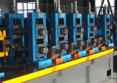 China De Buismolen 38.1mm van de bouw Hoge Frequentie HF Gelaste Pijpproductielijn Te koop