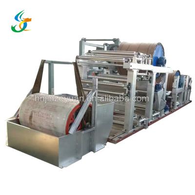 China High Speed Paper Mill Copy Exercise Book A4 Paper Making Production Line for sale