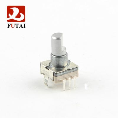 China Car Audio Rotary 11mm Encoder for sale