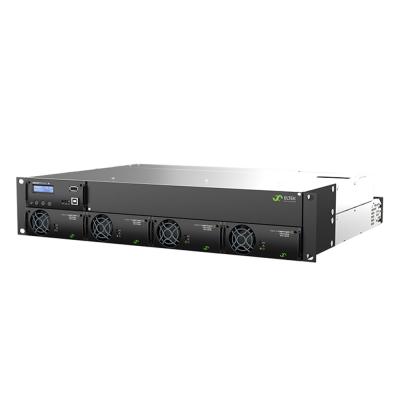 Китай Eltek 4.8KW Power AC DC Rectiverter 2U Power Core 6kVA 1h с контроллером Smartpack R (часть No CTOR0402.1xxx) продается