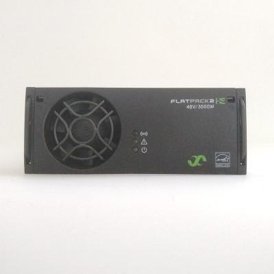China Módulos de retificação Eltek Flatpack2 48/3000HE de alta eficiência de 48V a 3000W 241119.912 241119.910 à venda