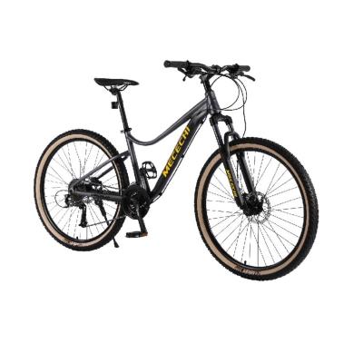 China Full Suspension Aluminum Alloy Mtb Bike Bicicletas 27.5 Inch Shimano 27 Speed Aluminum Alloy Mountain Bike for sale