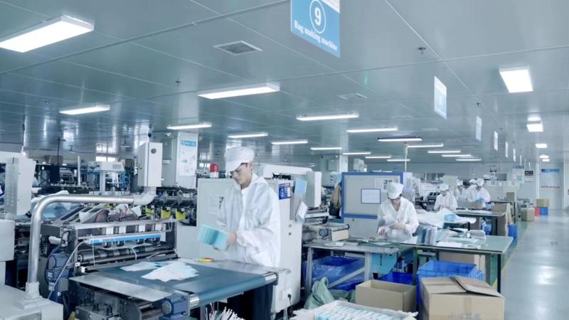 Verified China supplier - Suzhou Kingred Material Technology Co.,Ltd.
