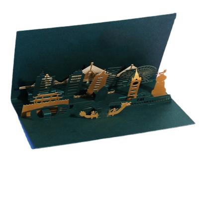 China 8 Ounces Imaginative Greeting Cards Make Every Occasion Special With Personalized Messages for sale