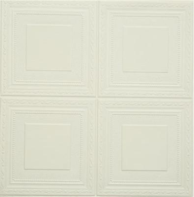 China R1 3d decorative foam pe foam soft flexible wall panel wallpapers/decorative wall sticker wall covering for sale