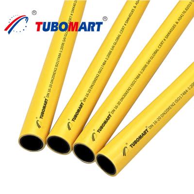 China Durable PEX Aluminium Pipe 16mm - 32mm Outer Diameter 2.0mm Thickness for sale