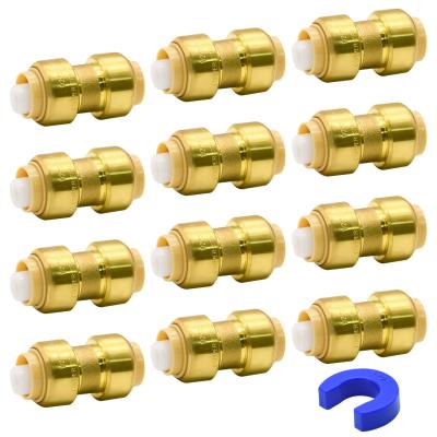 Κίνα Προσαρμοσμένα εφοδιαστικά Pex Push-in Τσιμπήματα καρχαρία για χαλκό Pex Al Pex Σώλοι συστήματος νερού ISO πιστοποιημένο και ODM Προσαρμογή προς πώληση