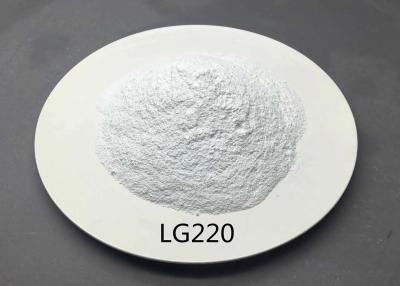 China Pulver-Melamin-Plastikgeschirr-Polnisch des Melamin-LG220 glasierendes zu verkaufen