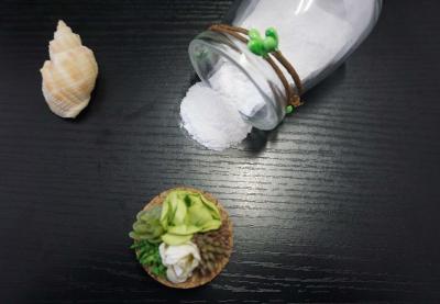 Chine Matière première de la vaisselle A5 de mélamine de résine en plastique de formaldéhyde à vendre