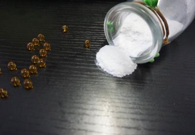 Chine Poudre de formaldéhyde de mélamine de poudre de mélamine de catégorie comestible à vendre