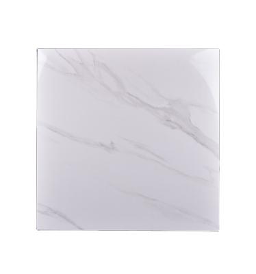 China Glazed 800x800 metallic carara volakas porcelain tiles kajaria white glazed polished floor tiles for sale