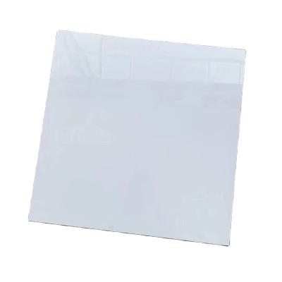 China Glazed White Glazed White Polished Porcelain Tile 60x60 80x80 120x120cm Porcelain Tile for sale