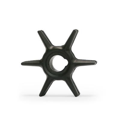 China Water Pump Impeller For Nissan Tohatsu Outboard 9.9/15HP 3V3-65021-1 3V3-65021-1 for sale