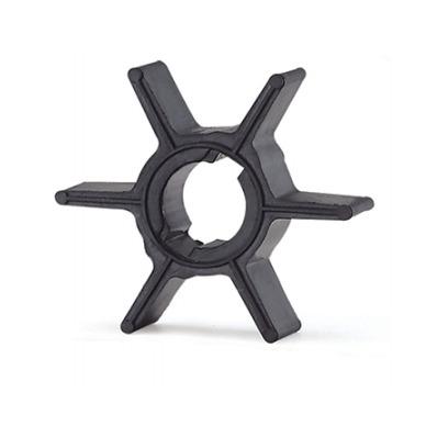 China Water Pump Impeller For Nissan Tohatsu Outboard 2.5/3.5HP 309-65021-1 309-65021-1 for sale