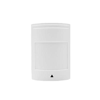China New Bedroom Smart Home Zigbee Zwave Infrared Motion Sensor for sale