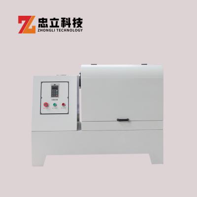 China Multidirectional Vertical Planetary Ball Mill Machine High Energy 800 Rpm ODM for sale
