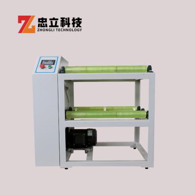 China 0.5-3L Cylindrical Roller Ball Lab Jar Mills Large Scale Mineral Grinding for sale