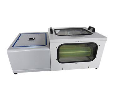 China Custom Lab Jar Roller Ball Mill Portable Grinding For Research Small Batch Production for sale