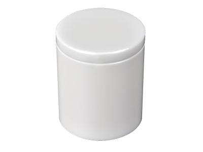 China Zirconia Grind Master Premium ZrO₂ Ball Mill Jar for High-Efficiency Milling for sale