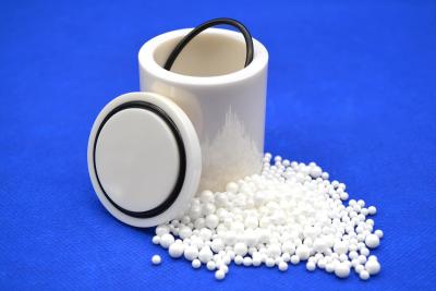 China Eco Grind Ceramic Zirconia Grinding Balls Spheres Media Non Toxic 1mm-30mm for sale