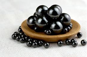 China Frictionless Ceramic Speed Silicon Nitride Beads Balls For Ball Mill 1mm-50mm for sale