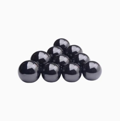 China Electrically Insulating Ceramic Si3n4 Balls Grinding Media OEM for sale