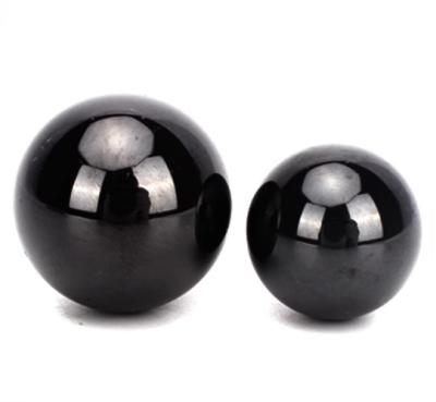 China 25.4mm Ceramic Silicon Nitride Balls Mill Media For High Speed Automotive Bearings for sale