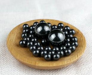 China Military Grade Si3N4 Silicon Nitride Balls Tungsten Carbide Milling Media for sale