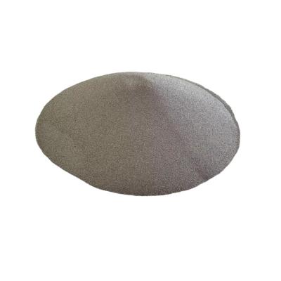China High Purity Atomised Iron Metal Powder Low Oxygen Zero Valent for sale
