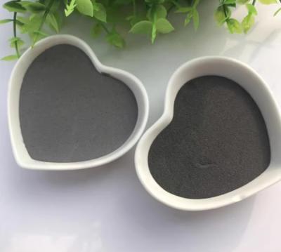 China 100 Mesh MIM Iron Metal Powder For Metal Injection Molding Cas 7439-89-6 for sale