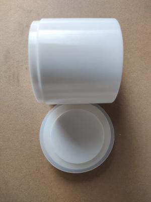 China Eco-Friendly 95% Material Recovery Rate Recyclable Zirconia Grinding Jar for sale