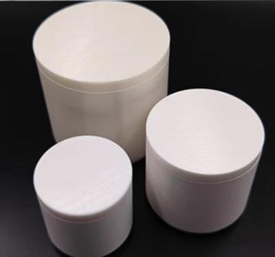 China High Quality Zirconia Grinding Jars In Various Sizes For Planetary Ball Mills for sale