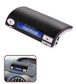 China Equipo AS-8103 del coche de Bluetooth Hansfree en venta