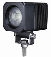 China Luces campo a través 10W del LED en venta