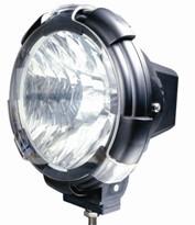 China Luces campo a través OCULTADAS 4inch 35W/55W en venta