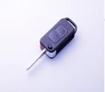 China Benz dominante remoto de Shell 1Button del coche en venta